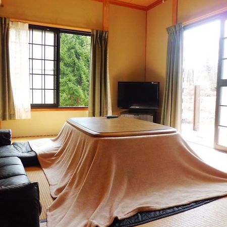 Chalet 別邸しろうま Χακούμπα Εξωτερικό φωτογραφία