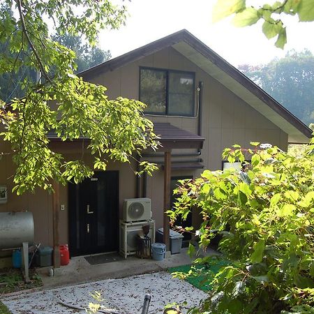 Chalet 別邸しろうま Χακούμπα Εξωτερικό φωτογραφία